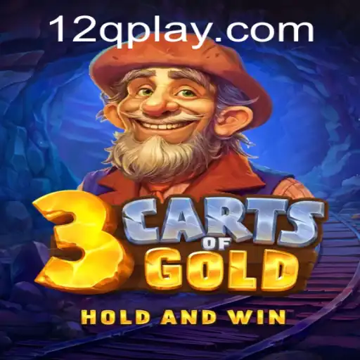 Unlocking Adventure: Exploring the Enchanting World of 3cartsOfGold