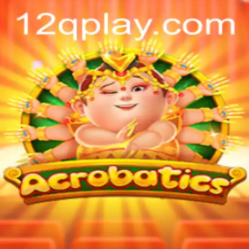 Dive into the Thrilling World of Acrobatics