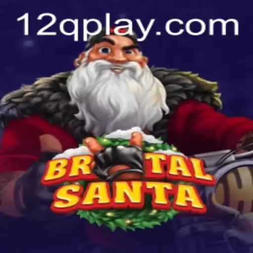 BrutalSanta: A Thrilling Adventure Game with a Twist of Strategy and Fun