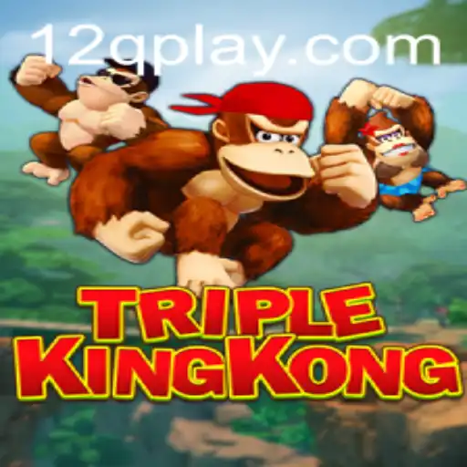 Exploring TripleKingKong: A Journey into the Jungle Adventure