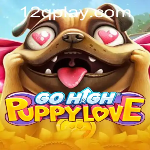 Explore the Exciting World of 'GoHighPuppyLove' - A Whirlwind of Fun and Adventure