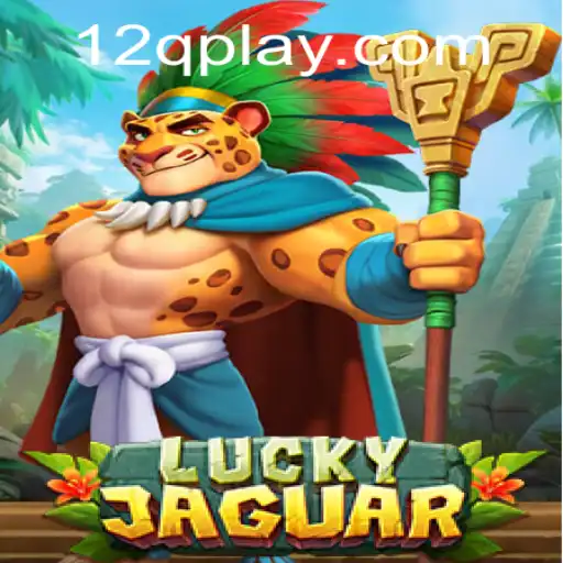 LuckyJaguar: An Exciting New Game Experience