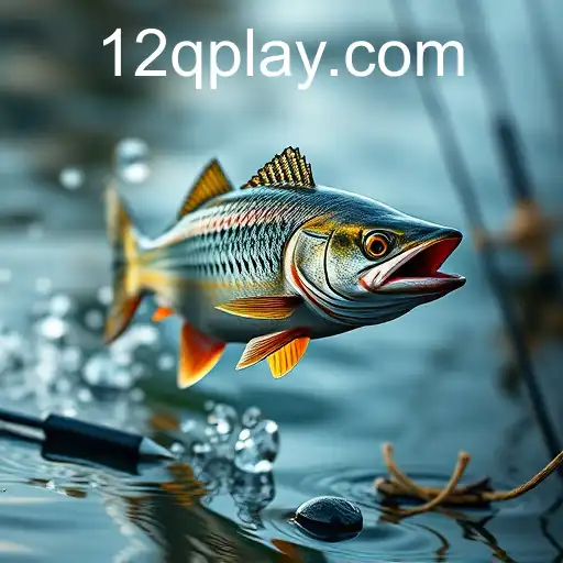 Exploring the World of Online Fishing