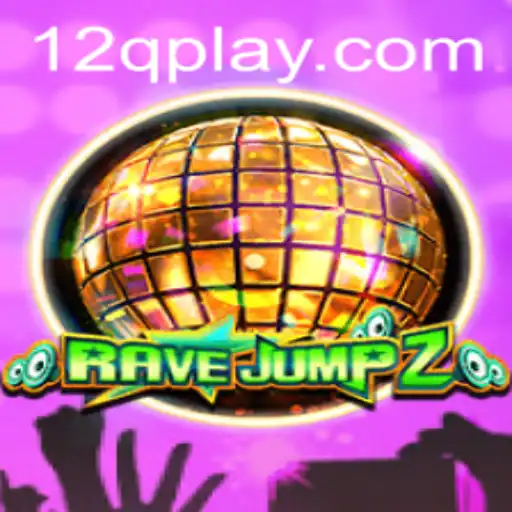 RaveJump2: An Exciting Leap into the Future of Gaming