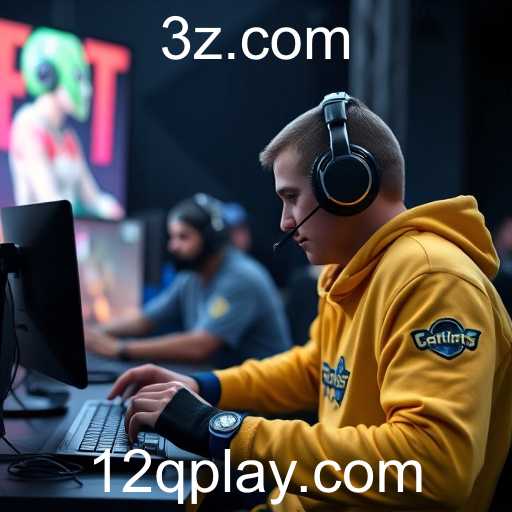 O Impacto do 12q nos Jogos Online