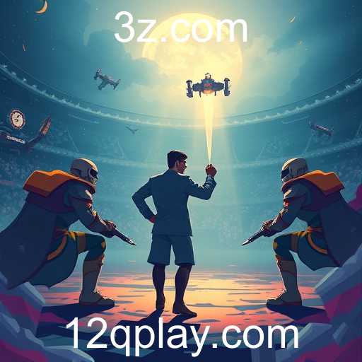 Avanços e Tendências nos Jogos Online em 2025