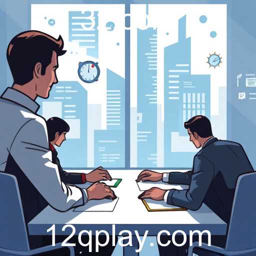 Explorando a Categoria de Negócios no Site 12q: Aprendizado e Entretenimento