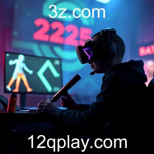 O Crescimento da Indústria de Jogos em 2025