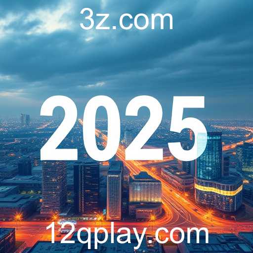 Inovações no Mundo dos Jogos em 2025