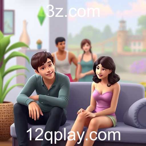 Popularidade dos Jogos cresce com 12q