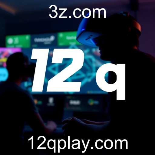 Tendências de Jogos em 2025: A Ascensão de 12q