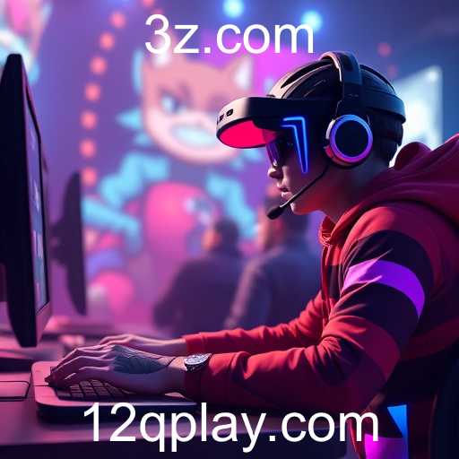Tendências e Evoluções em Sites de Jogos