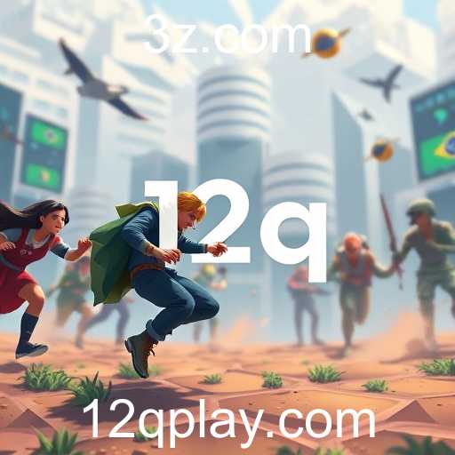 Indústria dos Jogos em Expansão no Brasil