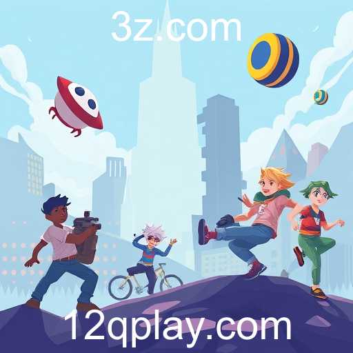 Impacto de 12q no Crescimento dos Jogos no Brasil