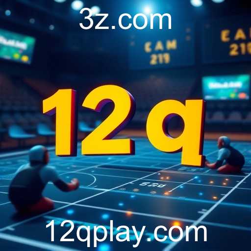 A Influência de '12q' no Cenário dos Jogos Brasileiros