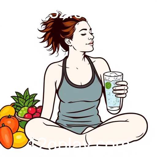 Transforme Seu Estilo de Vida: Dicas Práticas para Uma Vida Mais Saudável e Equilibrada