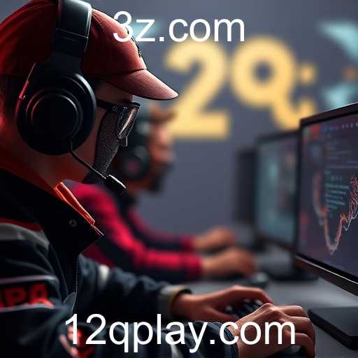 Avanços e Desafios no Cenário de Jogos Online