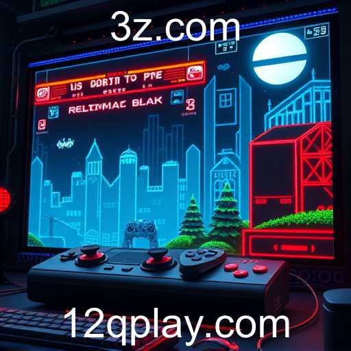 A Evolução da Tecnologia no Mundo dos Jogos