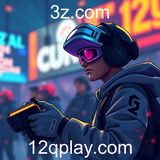 A Evolução do Universo dos Jogos: Uma Nova Era em 2025